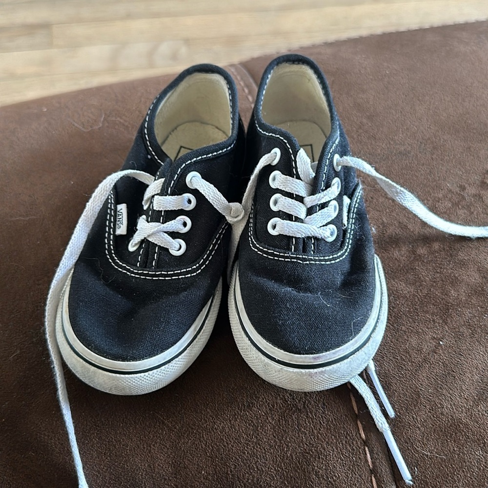 Vans 7.5 sneakers